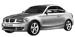 BMW E82 B2775 Fault Code
