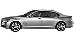 BMW F02 B2775 Fault Code